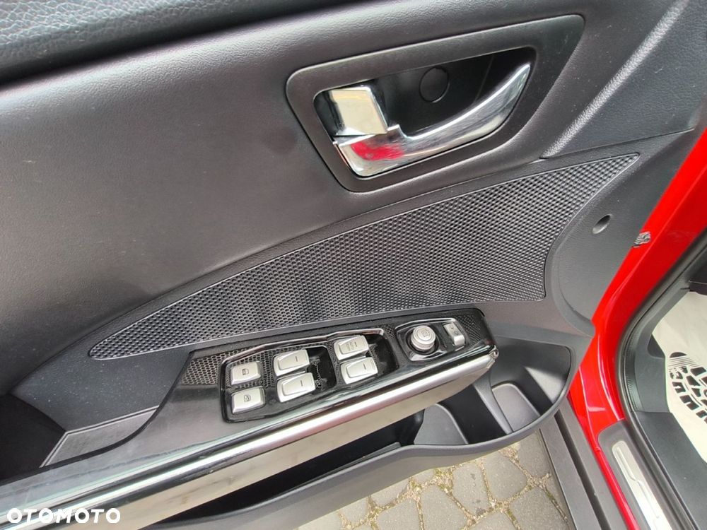 SsangYong/KGM Tivoli - 15