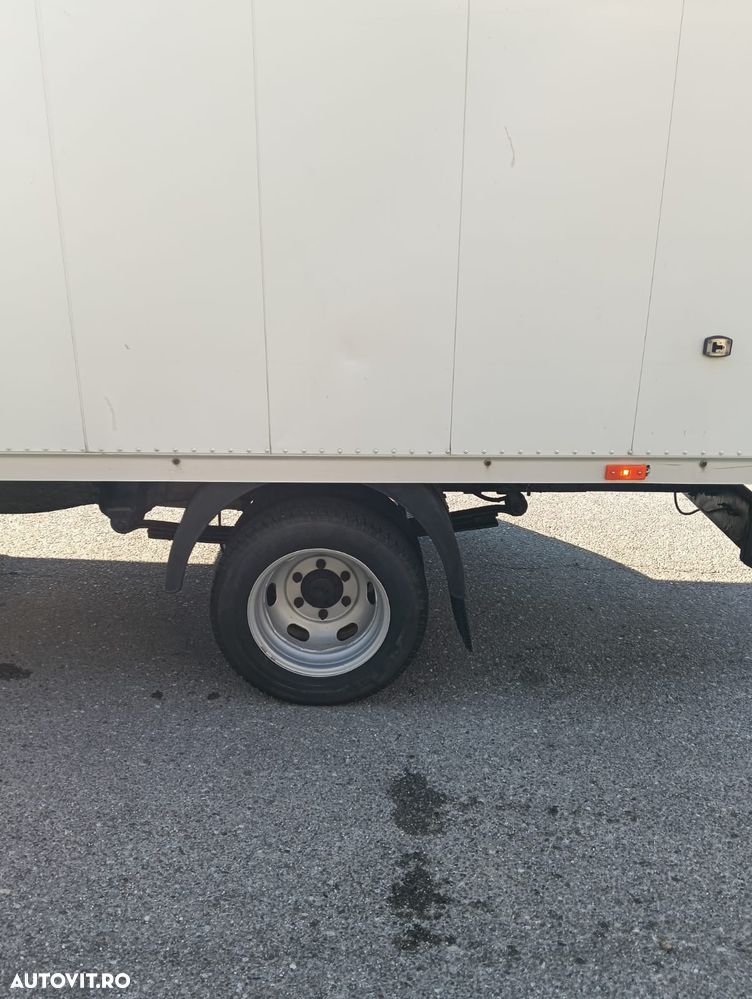 Ford Transit M - 6
