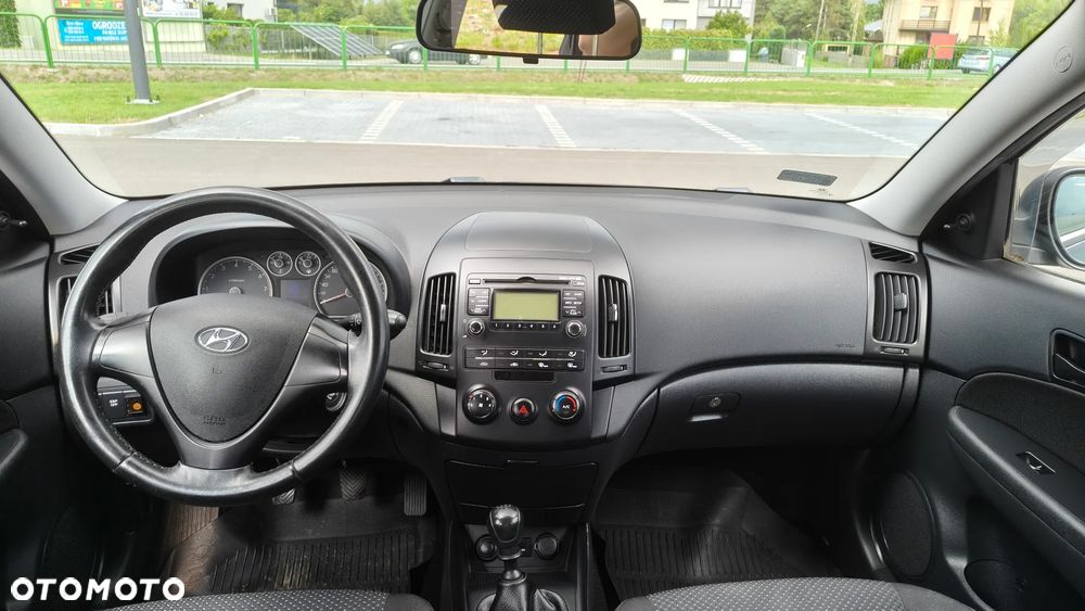 Hyundai i30 1.4 Classic + - 7