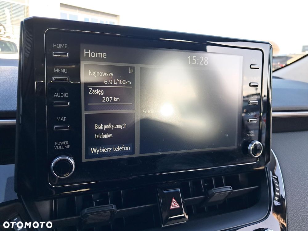 Toyota Corolla 1.5 Active - 20