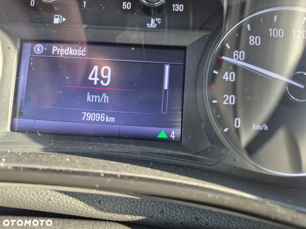 Opel Mokka X 1.4 ECOTEC Start/Stop 120 Jahre - 23