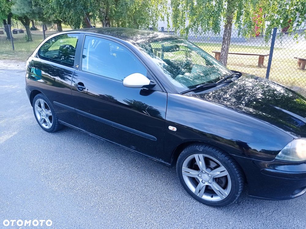 Seat Ibiza - 3