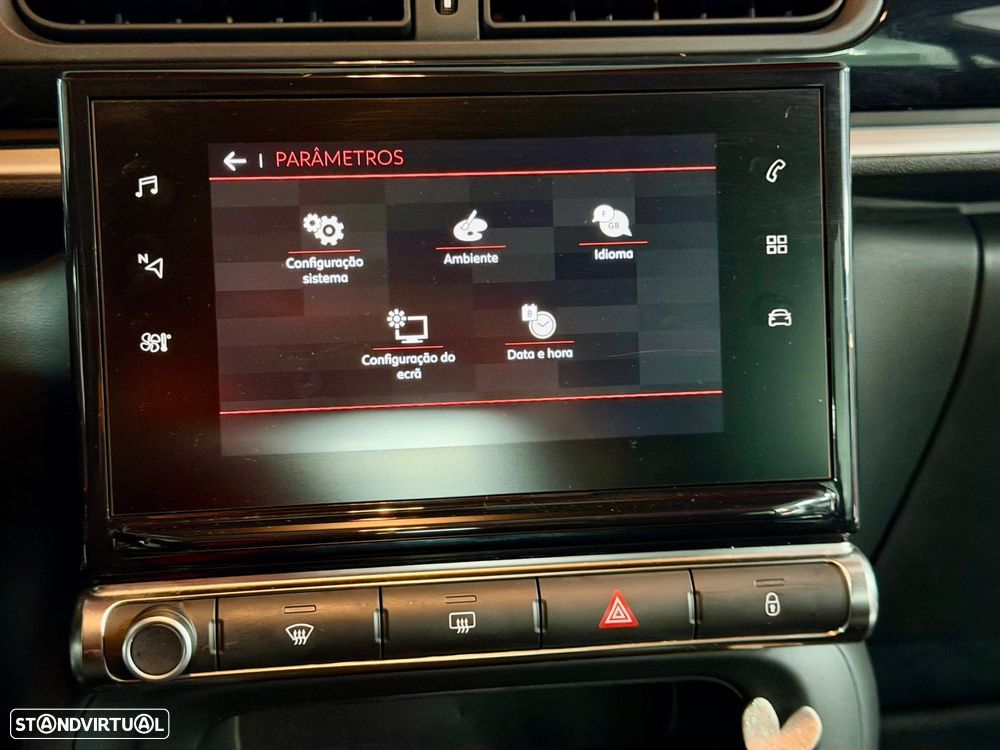 Citroën C3 1.2 PureTech Feel - 25