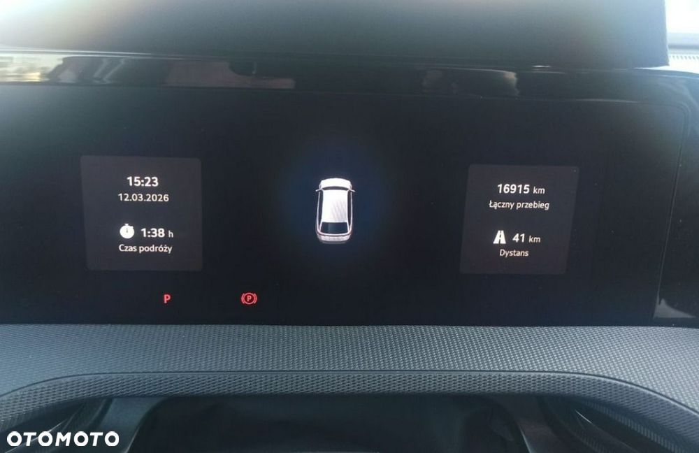 Skoda Superb - 8