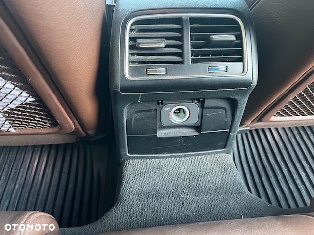 Audi A4 Allroad 2.0 TFSI Quattro S tronic - 20