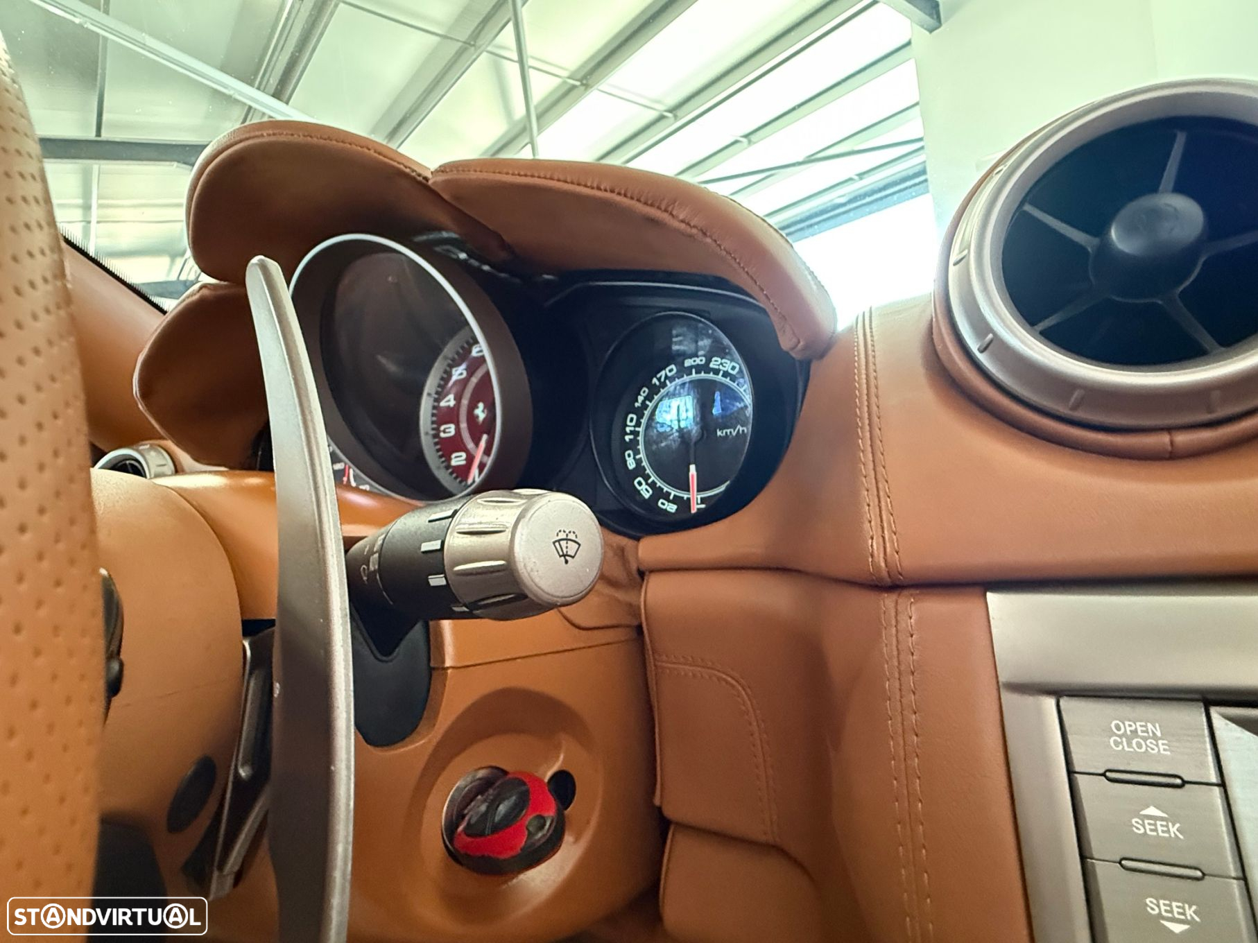 Ferrari California - 34