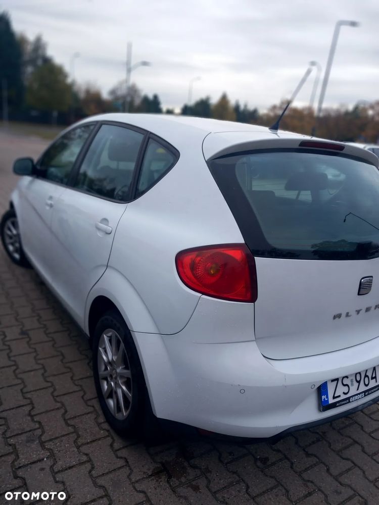 Seat Altea - 14