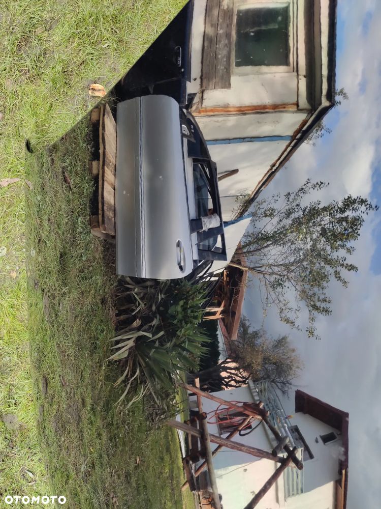 VW PHAETON MASKA Pokrywa Silnika L041 Igła w kolor - 14