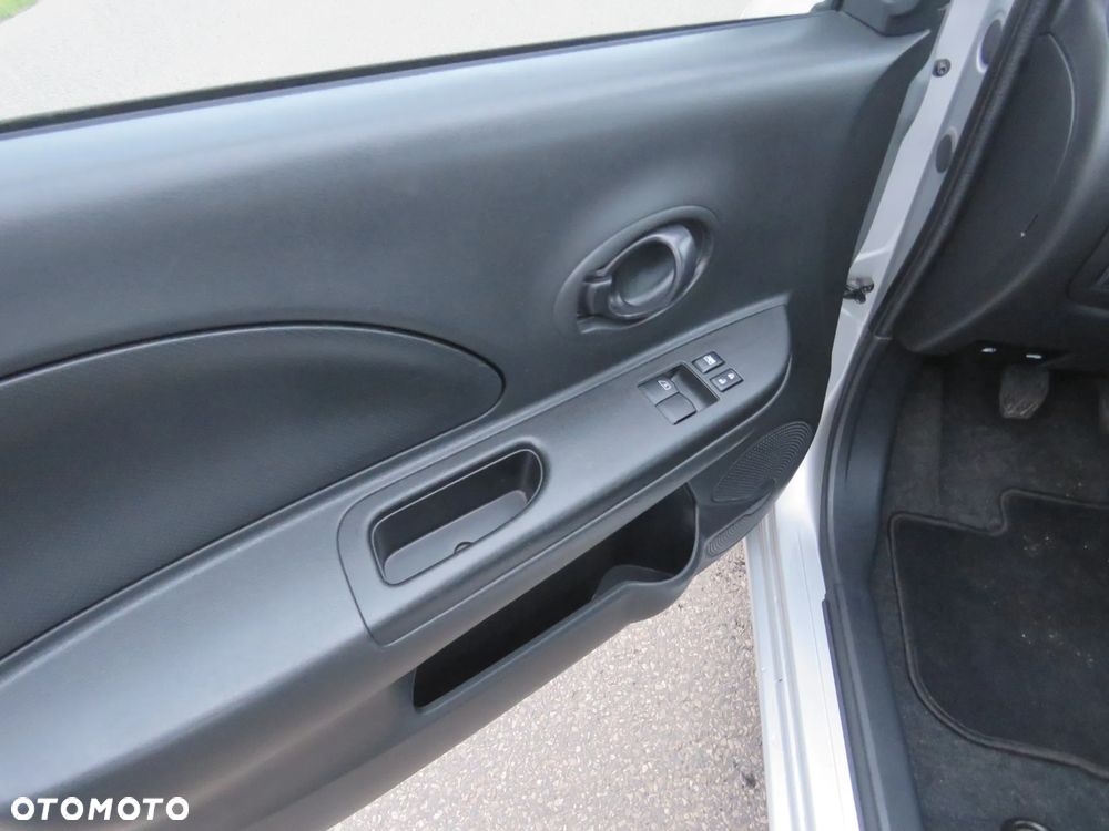 Nissan Micra 1.2 N-TEC - 16