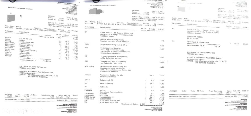 Nissan Qashqai 1.5 dCi N-CONNECTA - 20