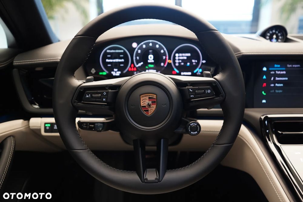 Porsche Panamera - 15