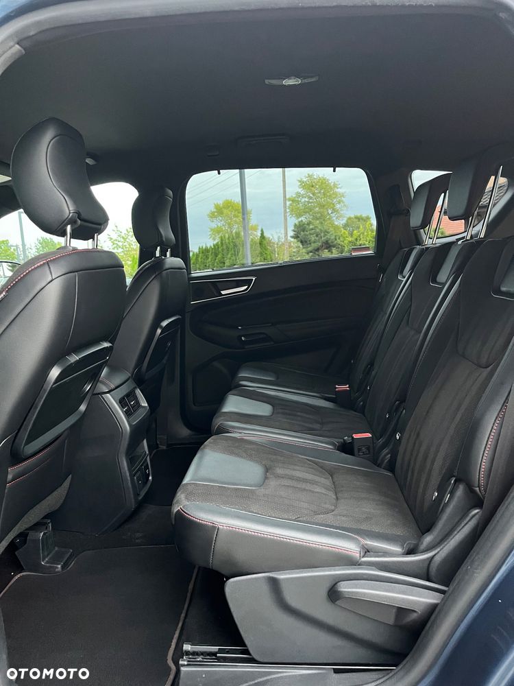 Ford S-Max 2.0 EcoBlue ST-Line - 28