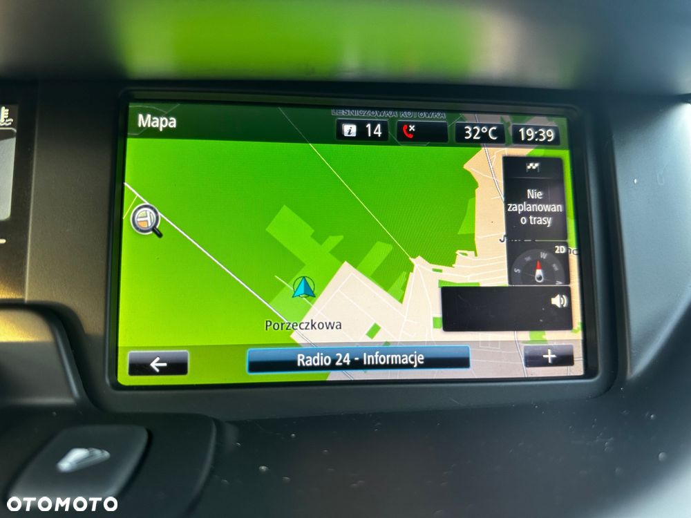 Renault Scenic ENERGY dCi 130 BOSE EDITION - 20