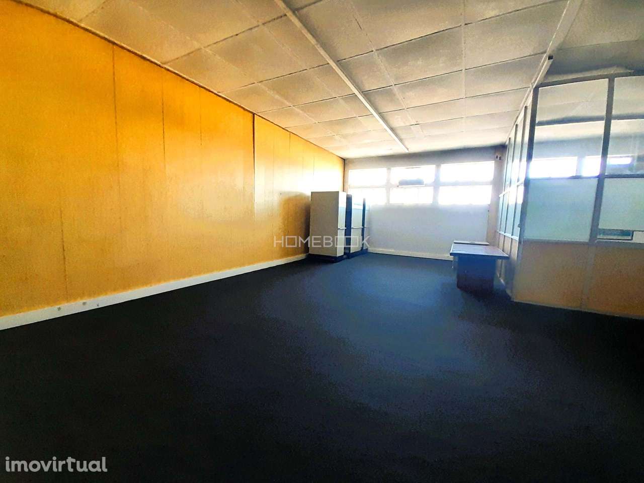 Arrendamento de  escritórios no centro de Mafra - Grande imagem: 5/8
