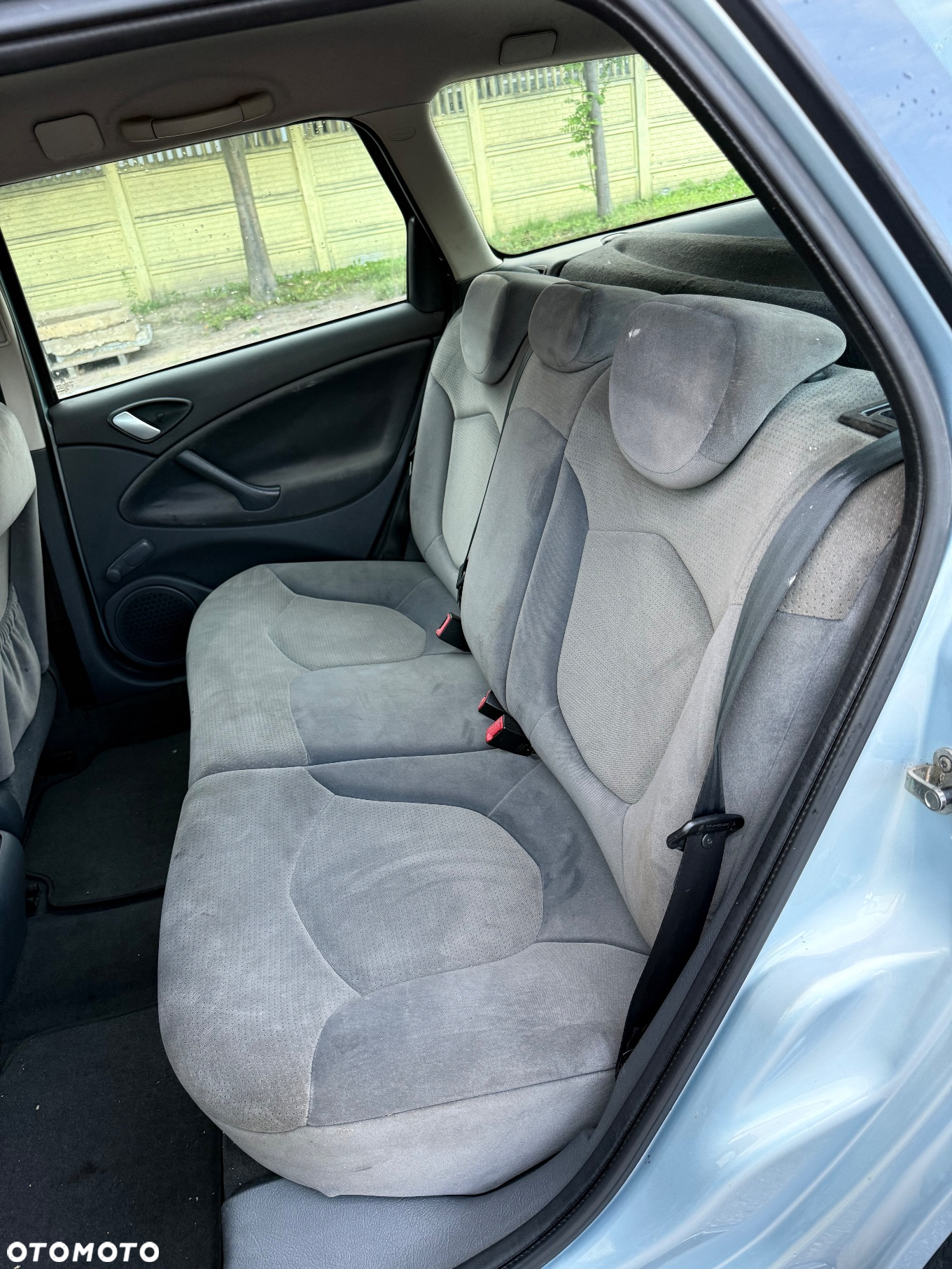 Citroën C5 - 13