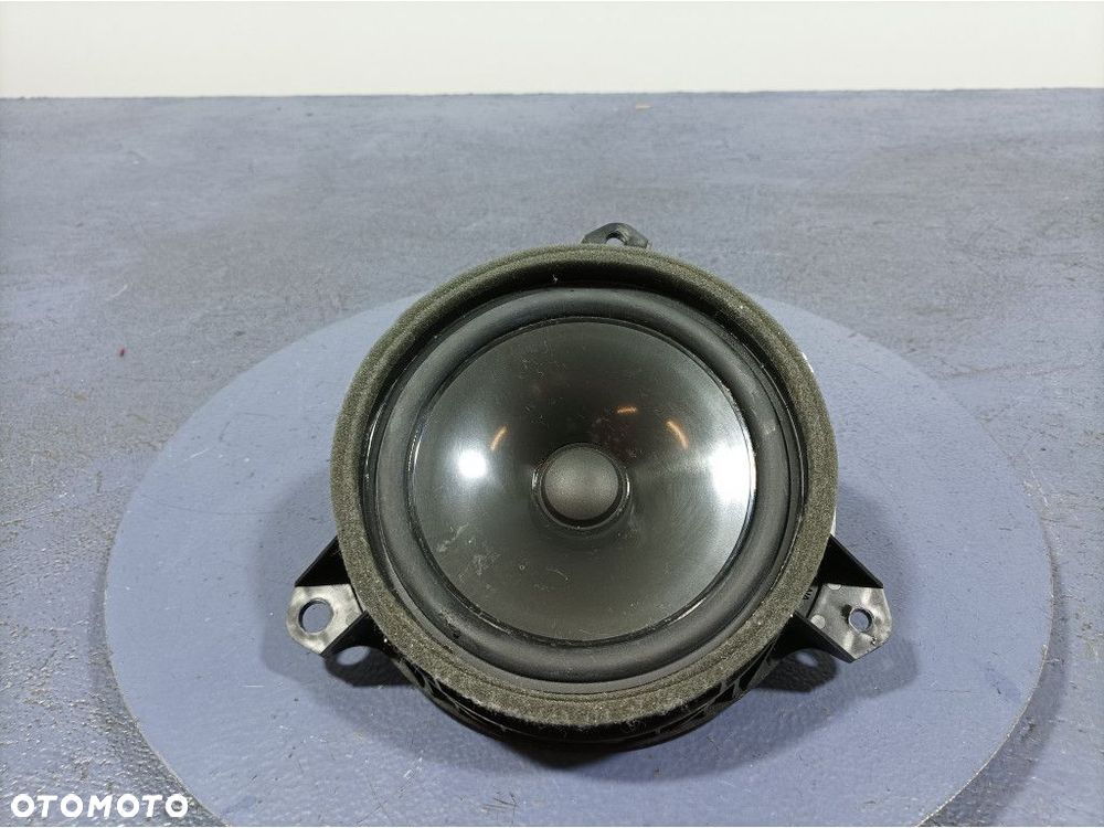 LEXUS UX 250H GŁOŚNIK DRZWI TYŁ TYLNY LEWY 86160-76140 - 1