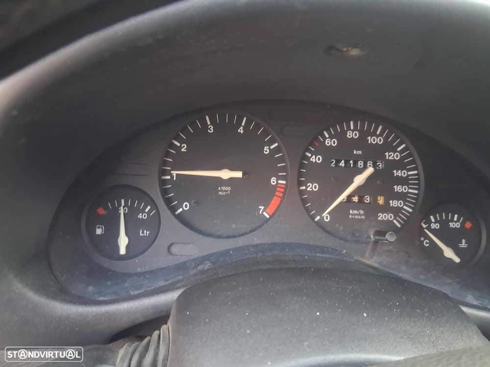 Opel Corsa 1.2 16V 100 - 11