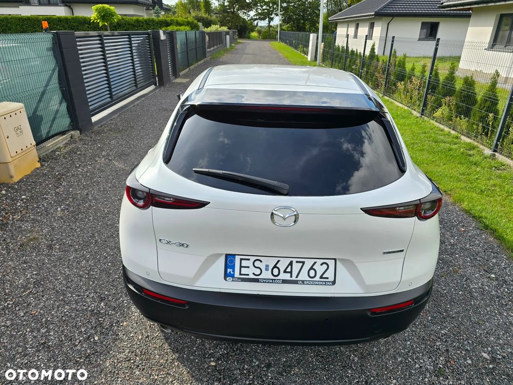 Mazda CX-30 - 8