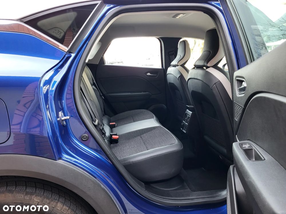 Renault Captur 1.6 E-TECH Plug-In Intens - 33