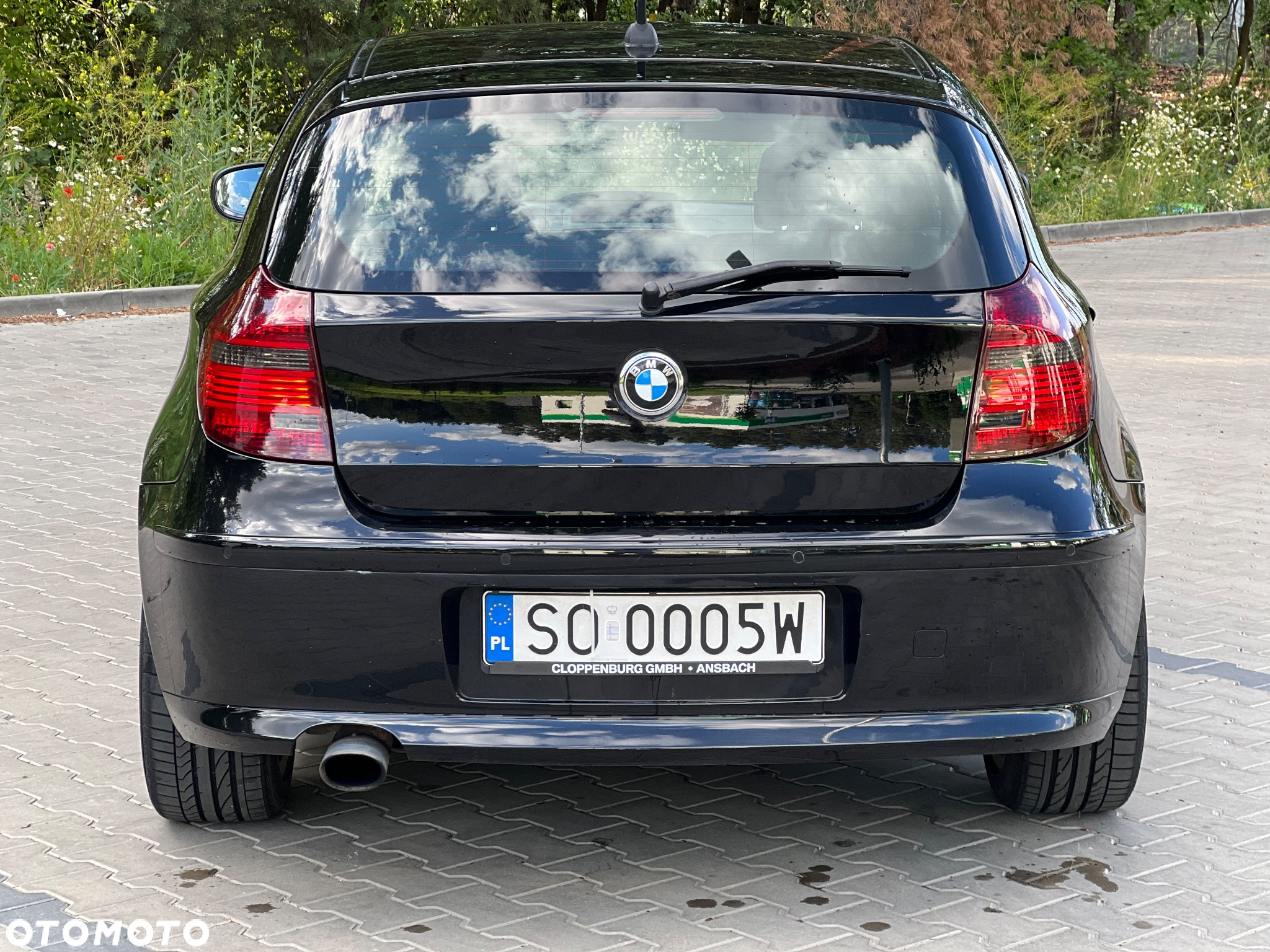 BMW Seria 1 118d - 8