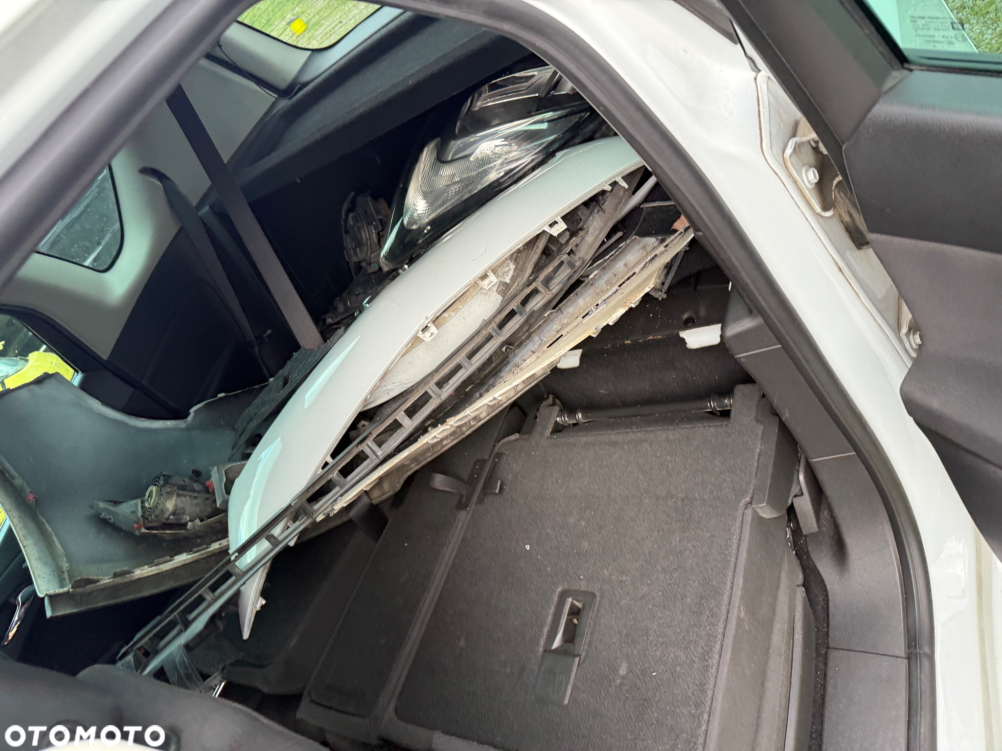 Opel Meriva 1.4 Cosmo - 18