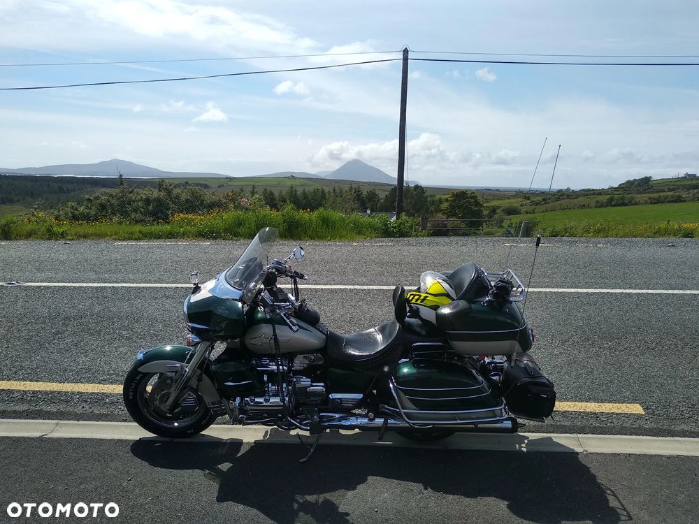 Honda Valkyrie - 6