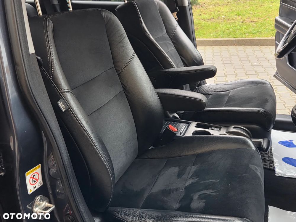 Honda CR-V 2.0i-VTEC Automatik Executive - 32