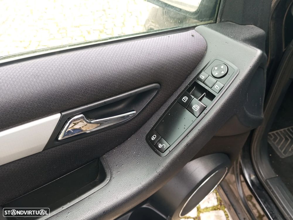 Mercedes-Benz A 160 - 23