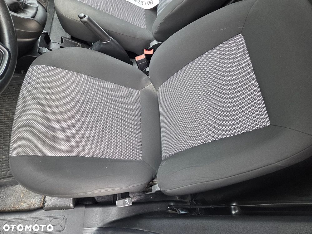 Fiat Doblo Maxi - 15