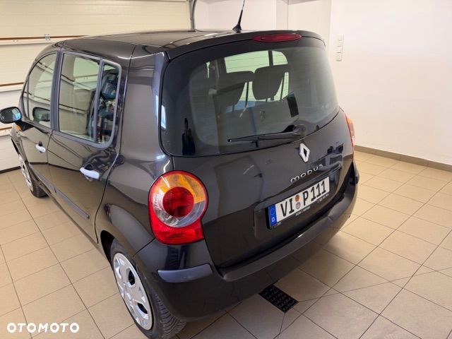 Renault Modus 1.2 16V Dynamique - 12
