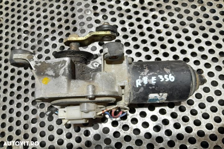 Motoras stergatoare volan pe stanga 2881557G0A 2881557G0A Nissan Nava - 4