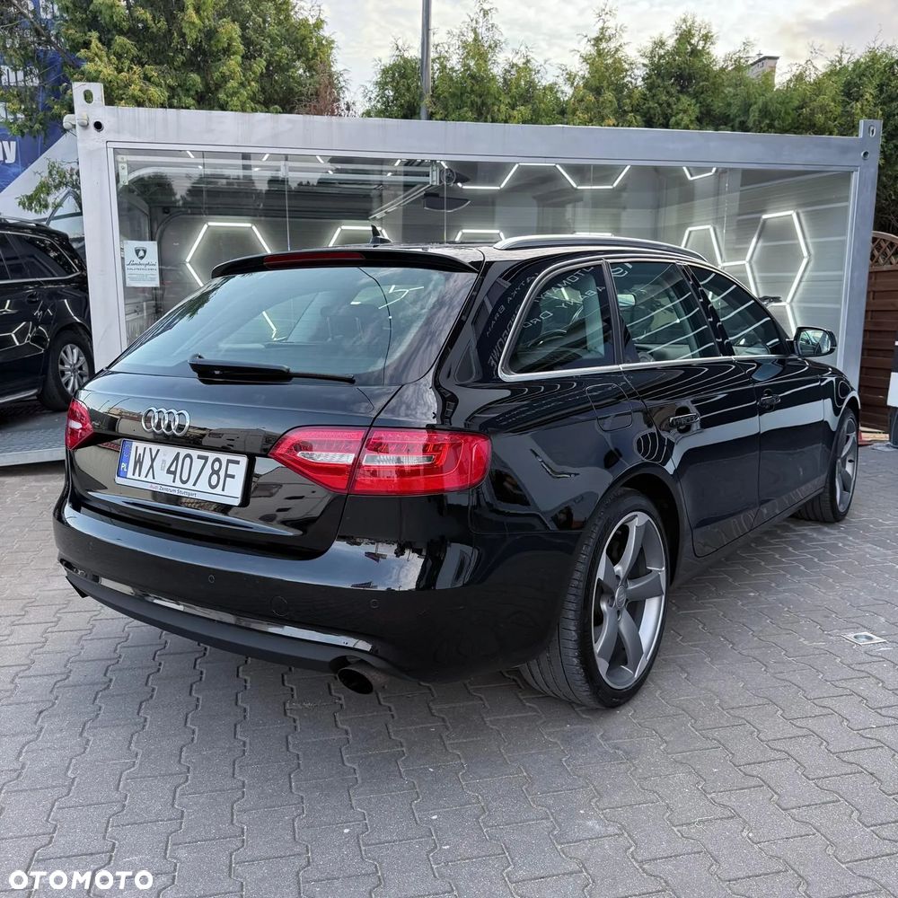 Audi A4 ver-2-0-tfsi-quattro-s-tronic-attraction - 3