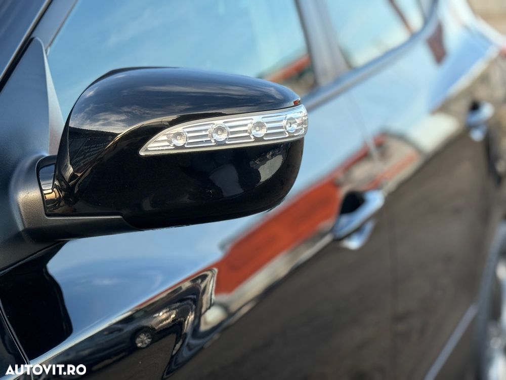 Hyundai ix35 blue 1.6 2WD Finale Gold - 25