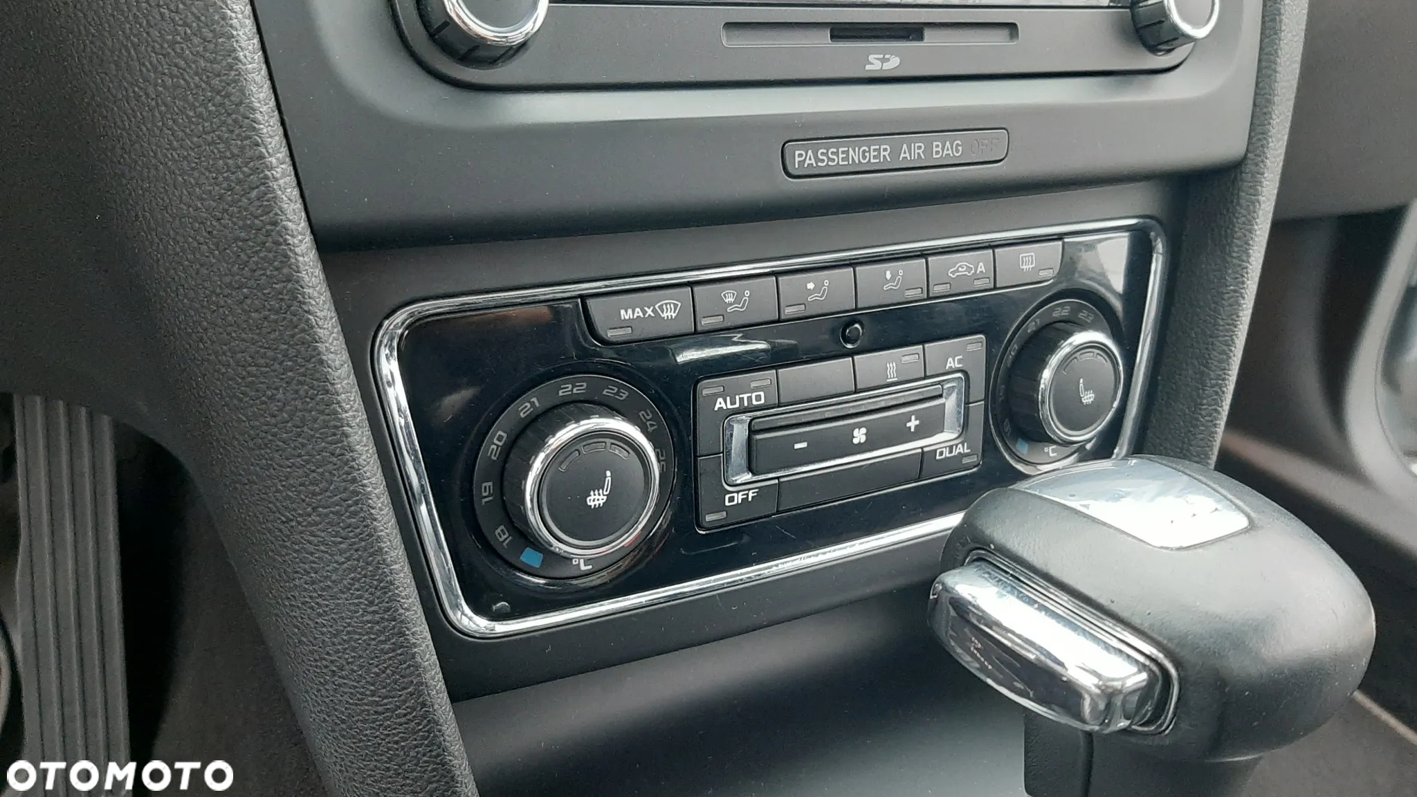 Skoda Superb 2.0 TDI Elegance DSG - 14