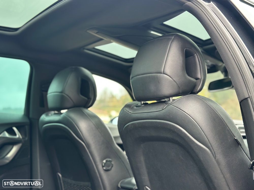 Citroën DS5 BlueHDi 120 SoChic - 37