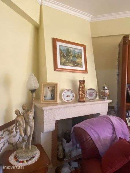 Apartamento T2 Povoa Sto.Adrião - Grande imagem: 5/5