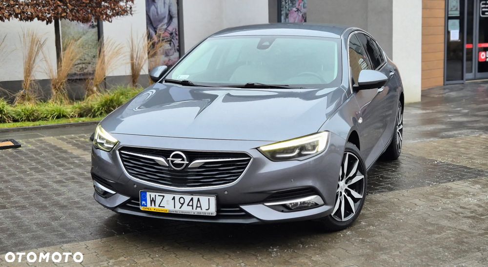 Opel Insignia CT 2.0 CDTI Exclusive S&S - 23