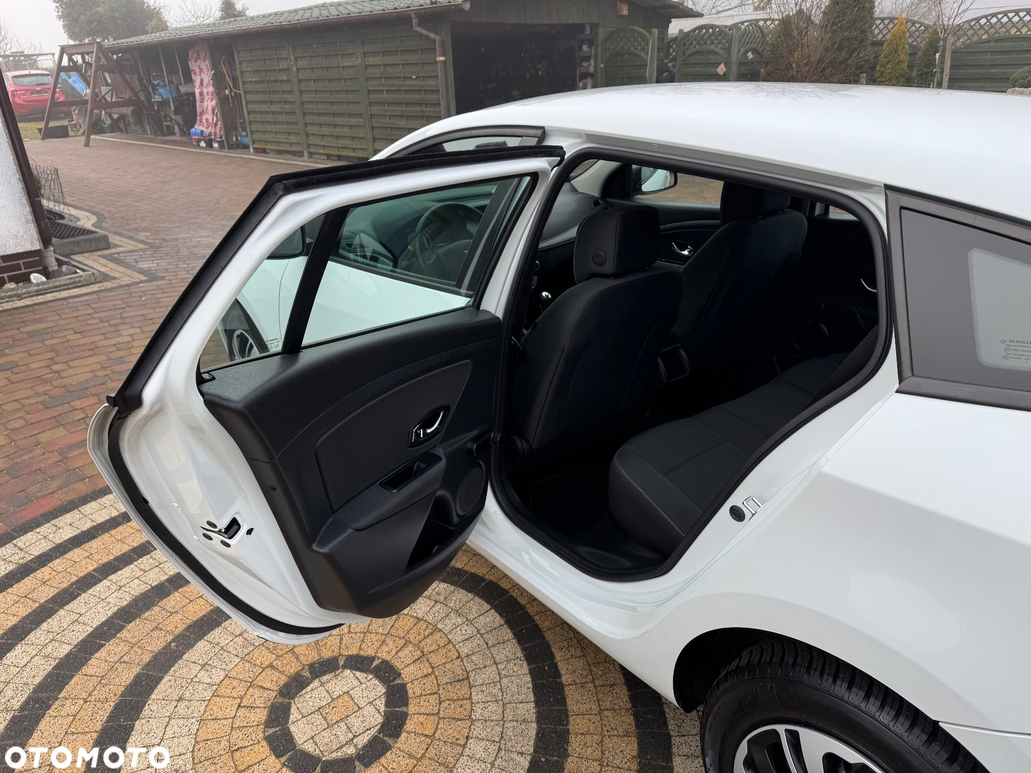 Renault Megane - 19