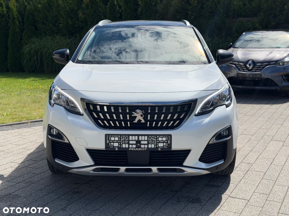 Peugeot 3008 - 13