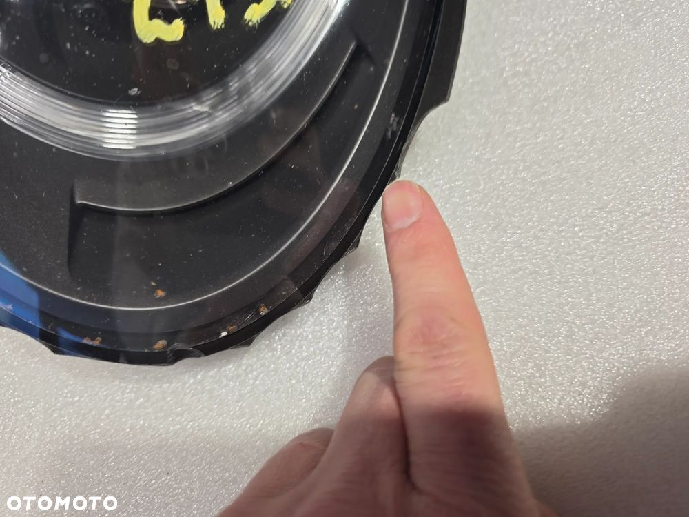 PORSCHE 911 991 GT3 RS LIFT USA 16- LEWY FULL LED LEWA LAMPA PRZEDNIA PRZÓD , NR 99163196713 / 991631967 , NR AUKCJI LPP213 - 8