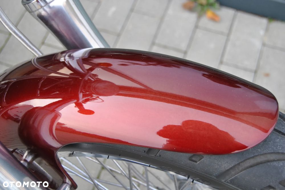 Suzuki Intruder - 30