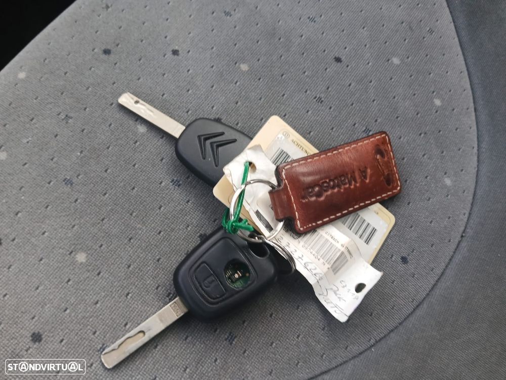 Citroën C3 1.1 Confort - 20