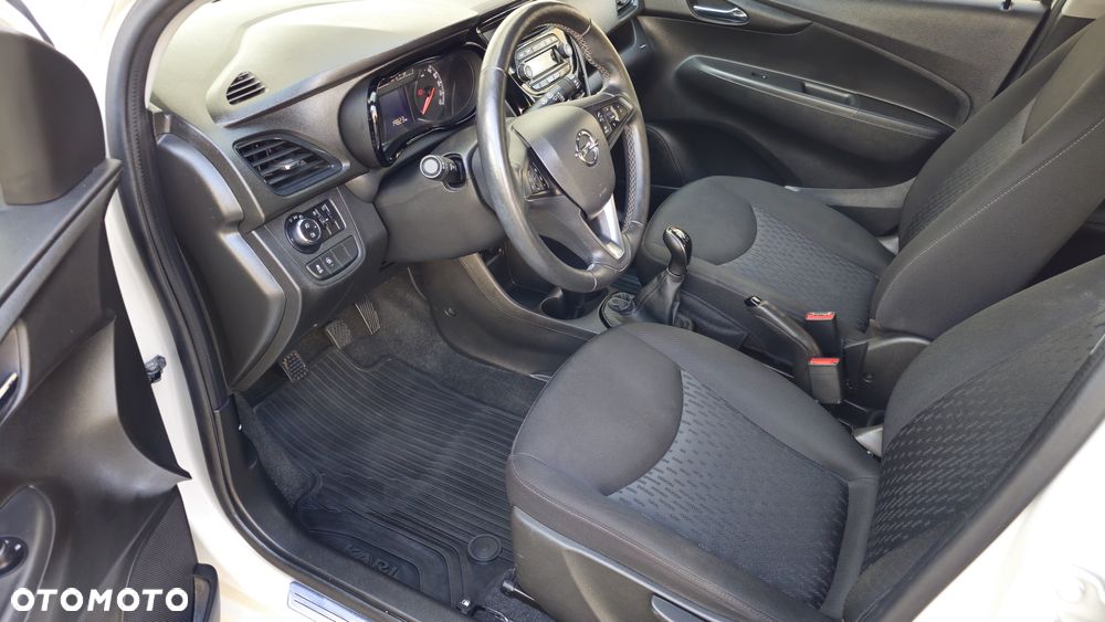 Opel Karl 1.0 Cosmo - 7