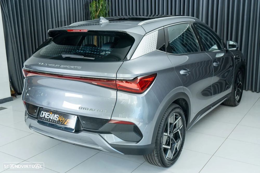 BYD Atto 3 60.48 kWh Design - 3