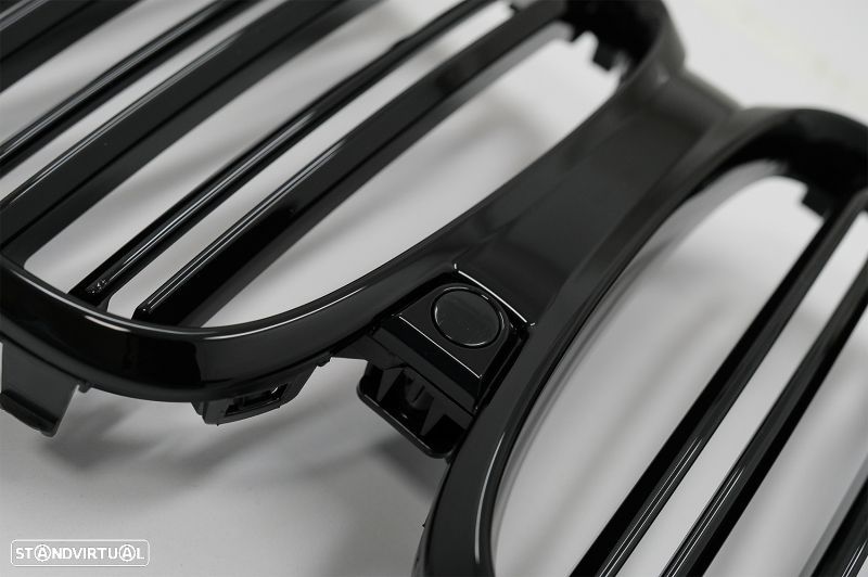 Grelha Bmw X5 G05 (2018 em diante) - 5