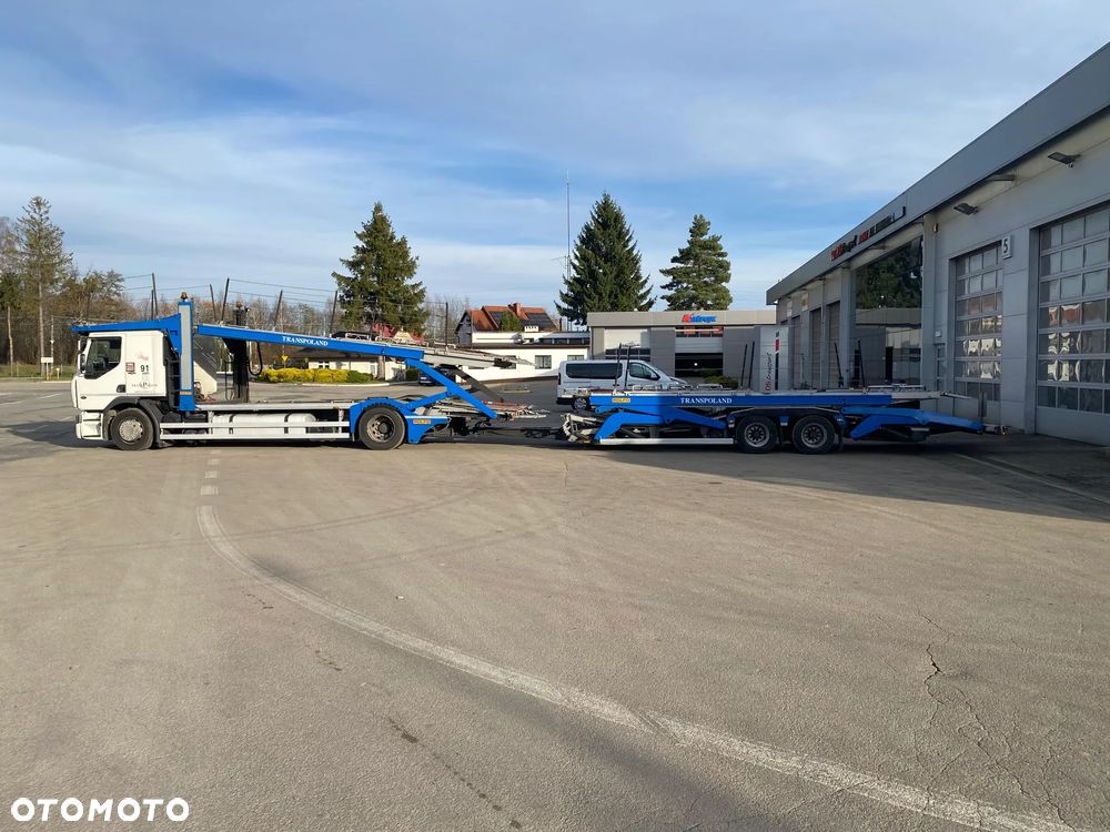 Renault D-WIDE + ROLFO PEGASUS C171 - 7