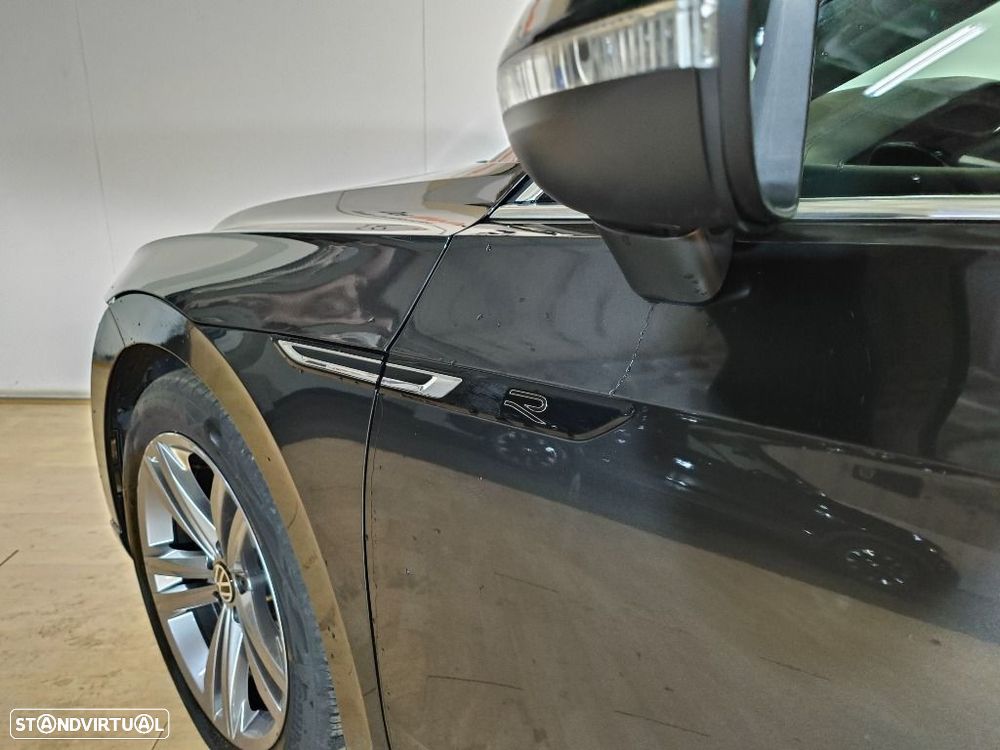 VW Arteon Shooting Brake 2.0 TDI R-Line DSG - 15