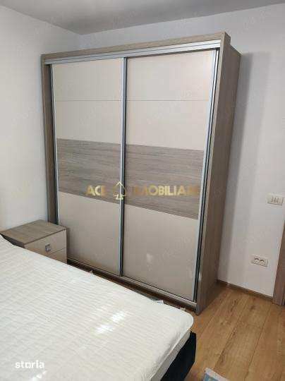 2 Camere de inchiriat | Lujerului | Metrou | Mobilat — fotografia 3