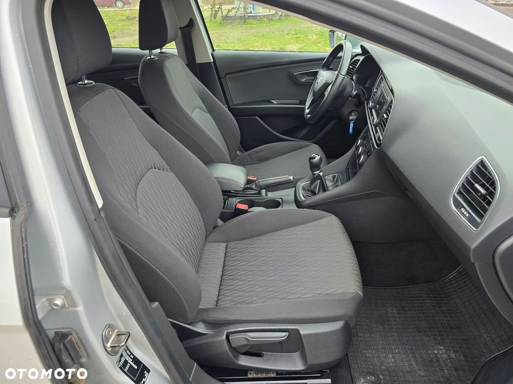 Seat Leon - 25