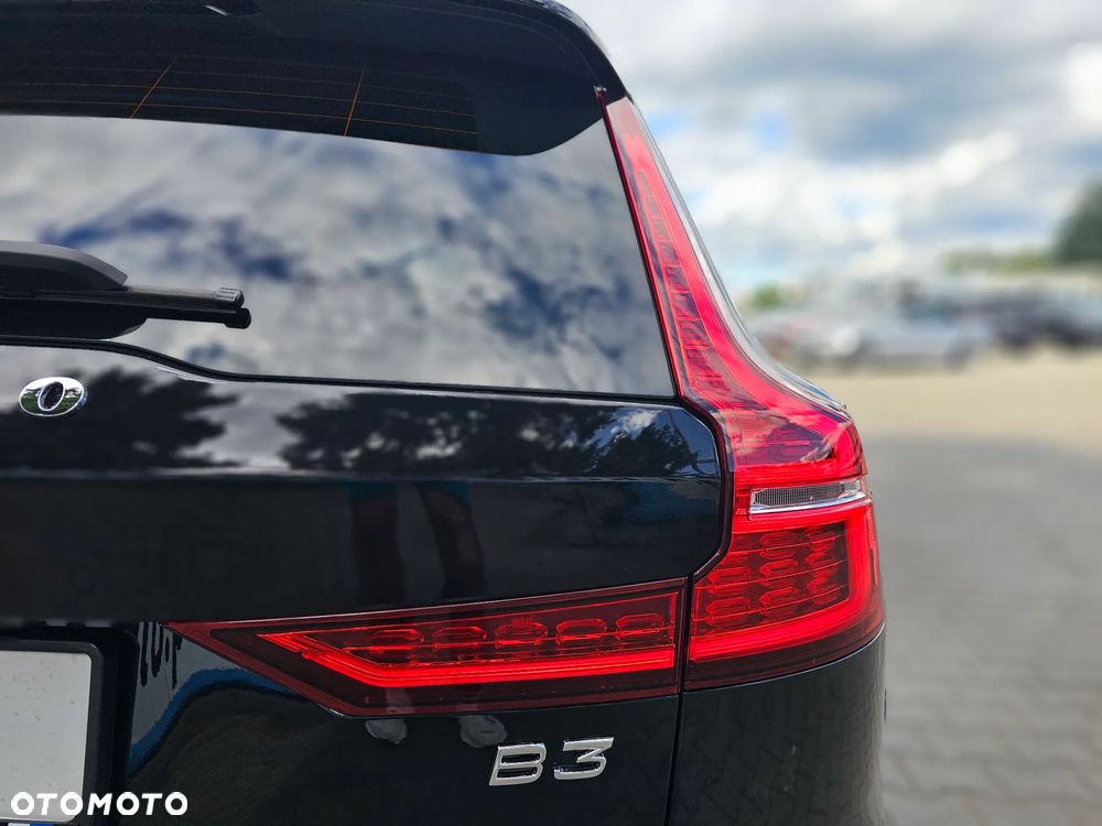 Volvo V60 B3 B Geartronic Momentum Pro - 10